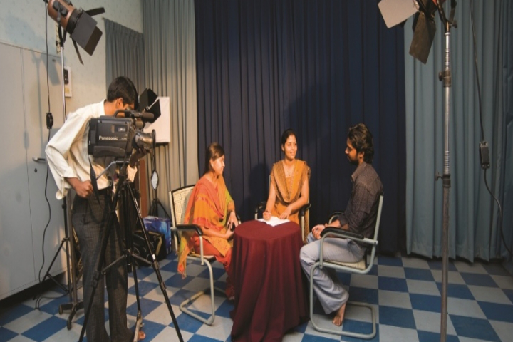 laboratory